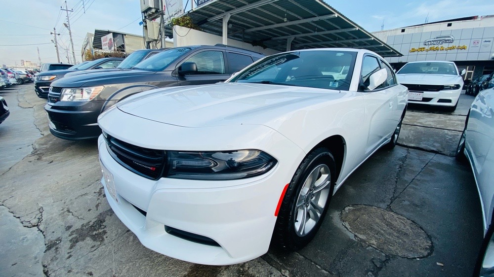 Dodge Charger